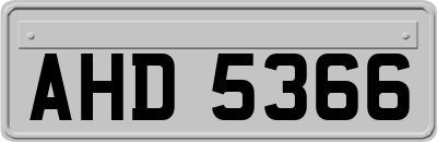 AHD5366