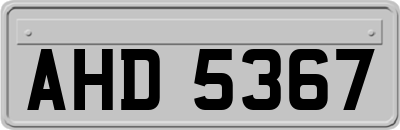 AHD5367