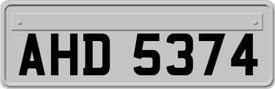AHD5374