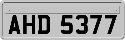 AHD5377