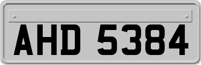 AHD5384