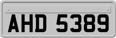 AHD5389