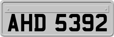 AHD5392