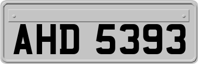 AHD5393