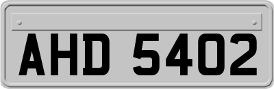 AHD5402