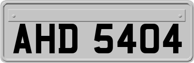 AHD5404