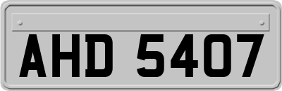 AHD5407