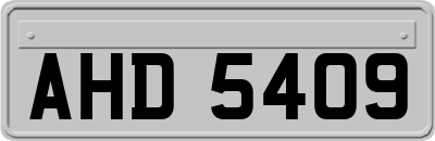 AHD5409