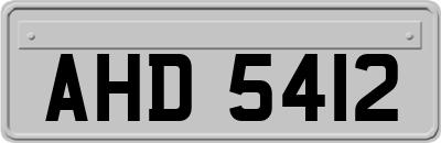 AHD5412