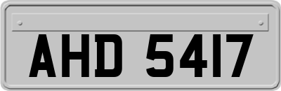 AHD5417
