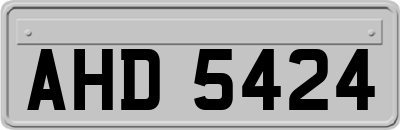 AHD5424