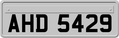 AHD5429
