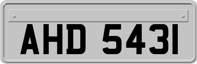 AHD5431