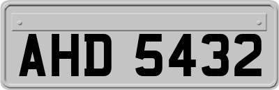 AHD5432