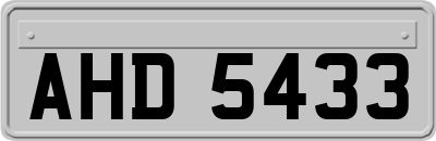 AHD5433