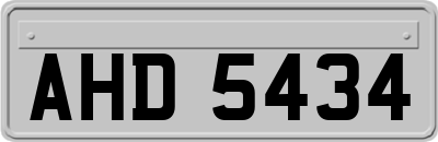 AHD5434
