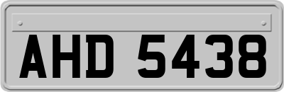 AHD5438