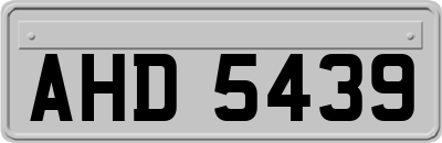 AHD5439