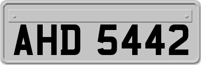 AHD5442