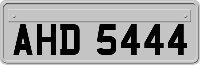AHD5444