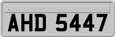 AHD5447
