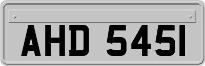 AHD5451