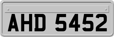 AHD5452