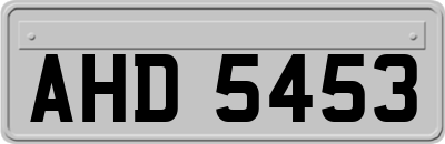AHD5453