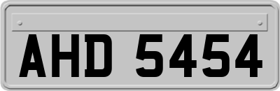 AHD5454