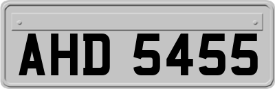 AHD5455