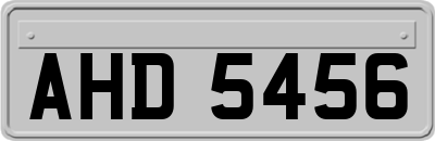 AHD5456