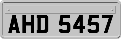 AHD5457