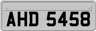 AHD5458