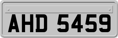 AHD5459