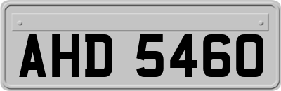 AHD5460
