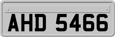 AHD5466