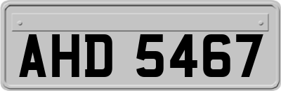AHD5467