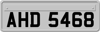 AHD5468