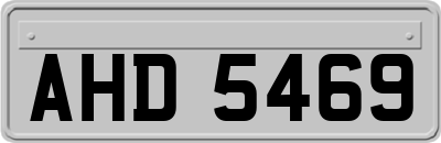 AHD5469