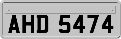 AHD5474