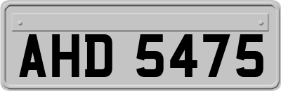 AHD5475
