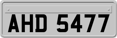 AHD5477