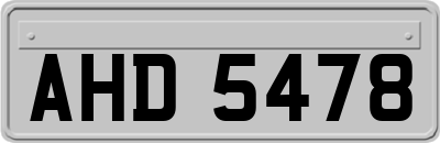 AHD5478