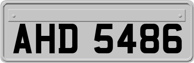 AHD5486