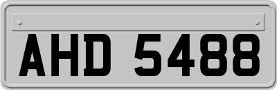 AHD5488