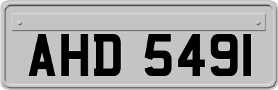 AHD5491