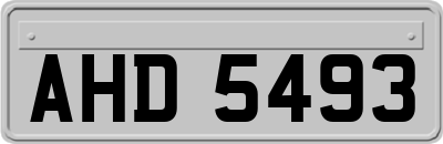 AHD5493