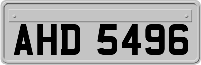 AHD5496