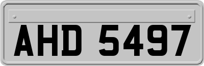 AHD5497