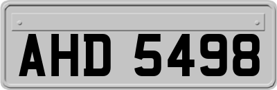 AHD5498